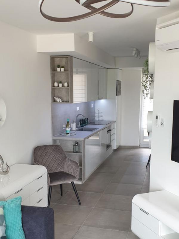 APARTMAN BÉRLÉS - BALATONSZEMES