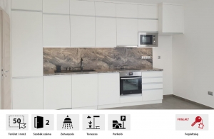 BARTÓK LAKÓPARK 101 - 50 m2