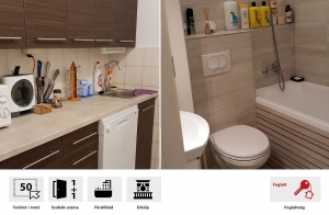 SZINTES LAKÓTELEP F14 - 50 mm2