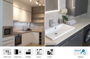 BARTÓK LAKÓPARK 102 - 53 mm2